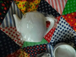 TEA SET 2 C